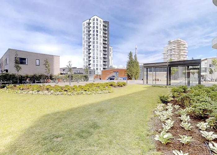 Apartman The By Daniel&jacob's