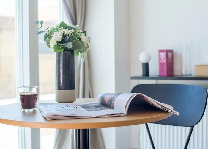 Apartman The By Daniel&jacob's