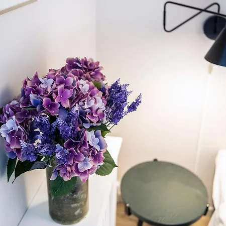 Apartment The By Daniel&jacob's Copenhagen