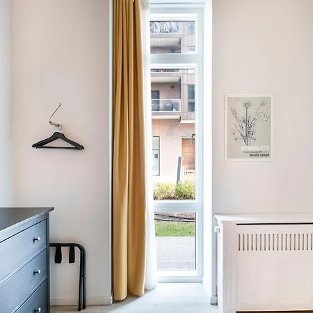 Apartment The By Daniel&jacob's *