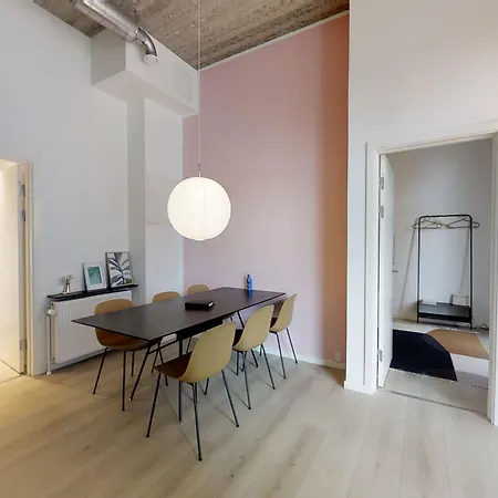 The By Daniel&jacob's * Copenhagen