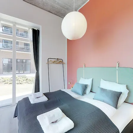 Apartment The By Daniel&jacob's *