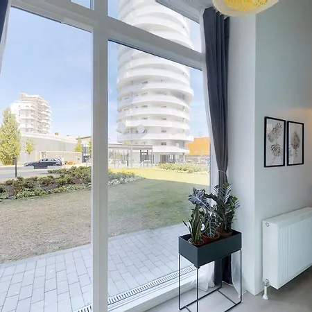 The By Daniel&jacob's Apartment *