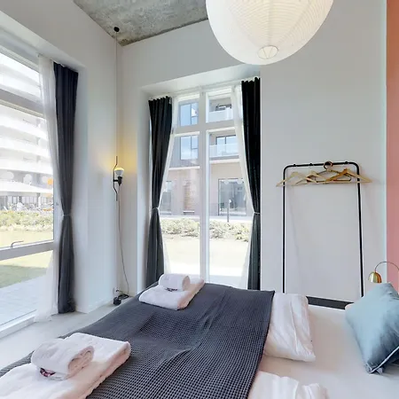 Apartment The By Daniel&jacob's