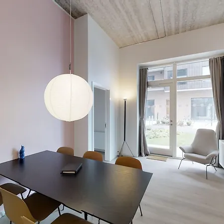 The By Daniel&jacob's * Copenhagen
