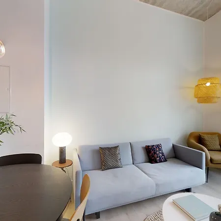 Apartment The By Daniel&jacob's *
