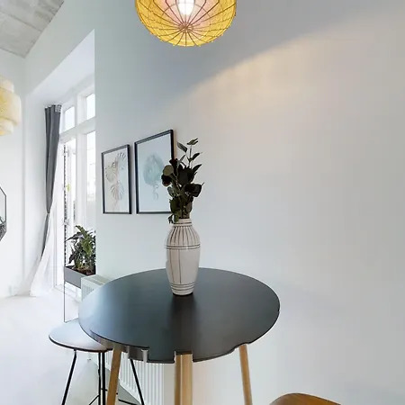 Apartment The By Daniel&jacob's