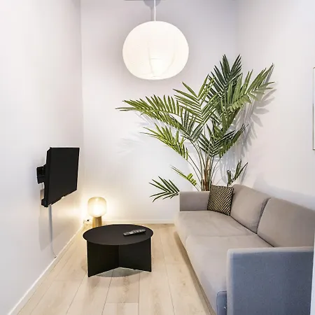 Apartment The By Daniel&jacob's