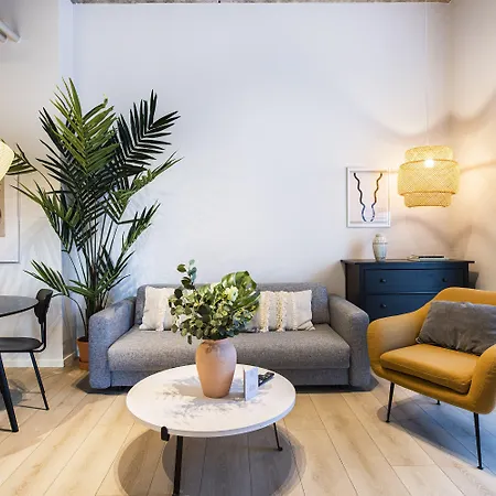 The By Daniel&jacob's * Copenhagen