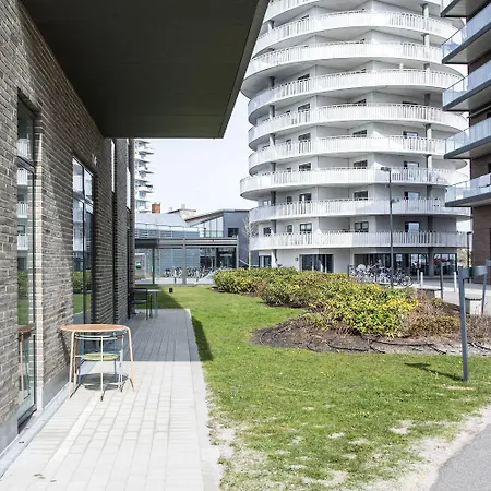 The By Daniel&jacob's Copenhagen