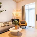 The By Daniel&jacob's Appartement
