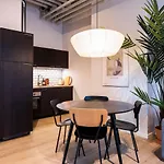 The By Daniel&jacob's Copenhague