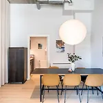 Appartement The By Daniel&jacob's
