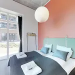 Appartement The By Daniel&jacob's *
