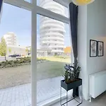 The By Daniel&jacob's Appartement *
