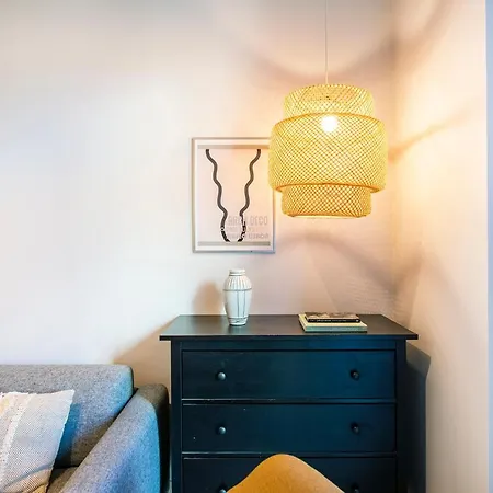 The By Daniel&jacob's Apartamento Copenhaga