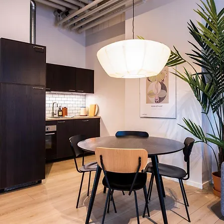 The By Daniel&jacob's Copenhague