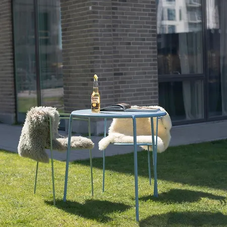 Apartament The By Daniel&jacob's *