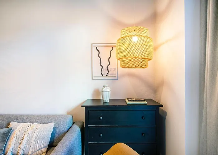 The By Daniel&jacob's Appartement Copenhague