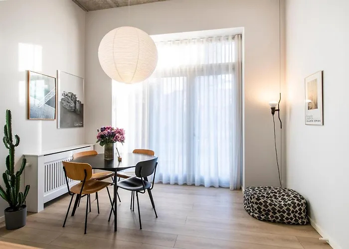 The By Daniel&jacob's * Copenhague